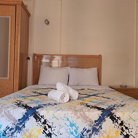 Philo Hotel Il Il Cairo Esterno foto