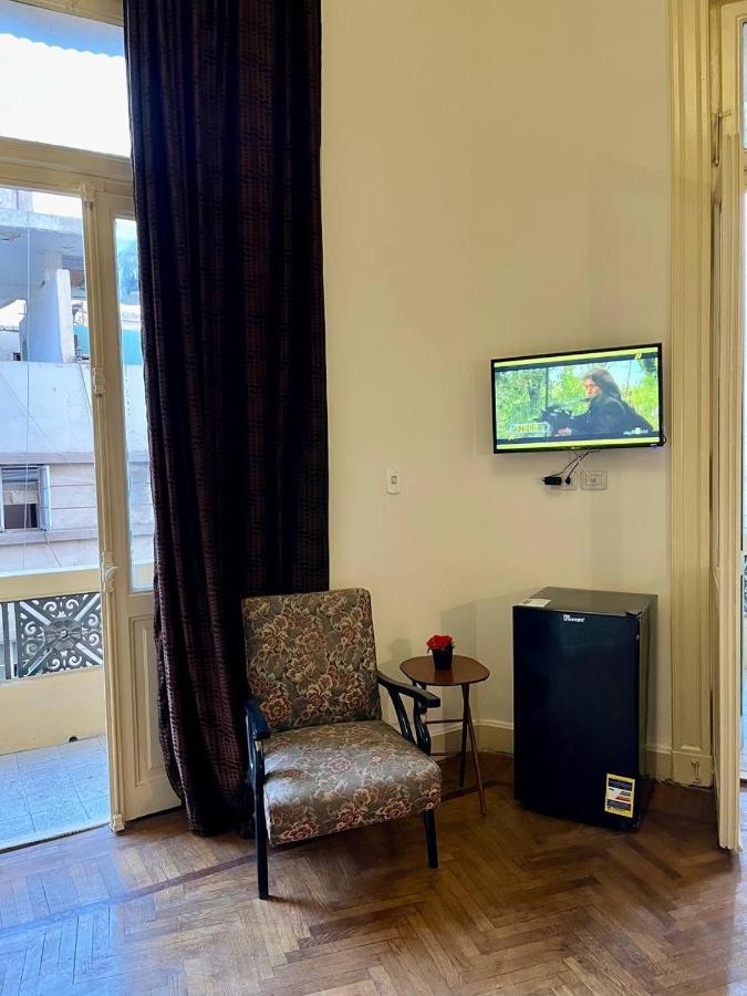 Philo Hotel Il Il Cairo Esterno foto
