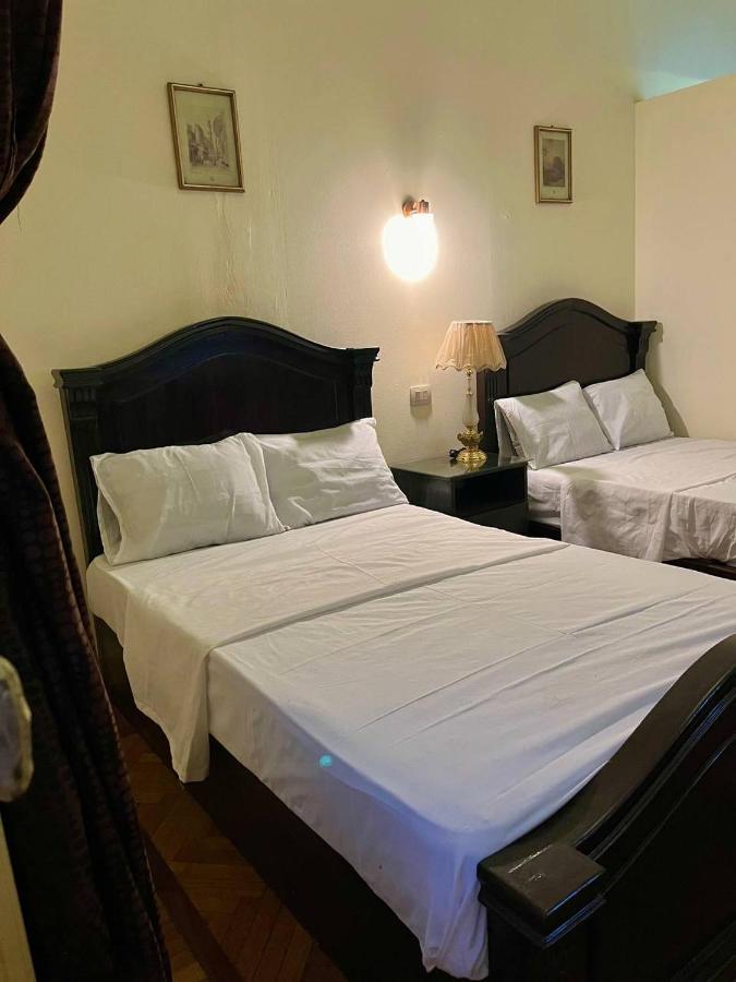 Philo Hotel Il Il Cairo Esterno foto