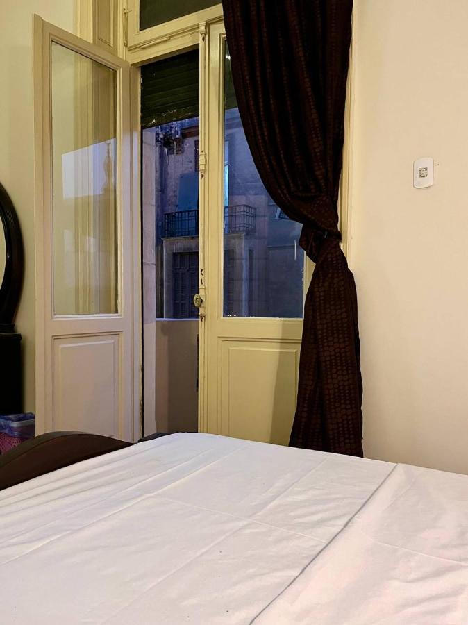 Philo Hotel Il Il Cairo Esterno foto