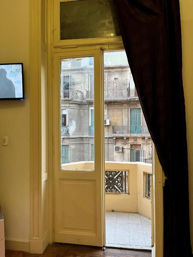 Philo Hotel Il Il Cairo Esterno foto