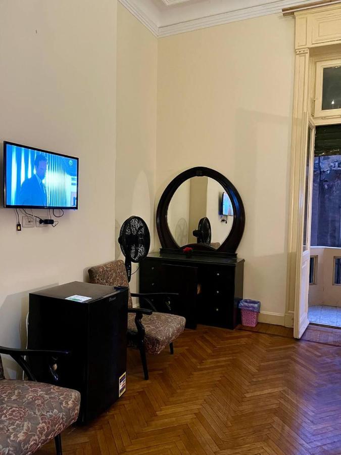 Philo Hotel Il Il Cairo Esterno foto