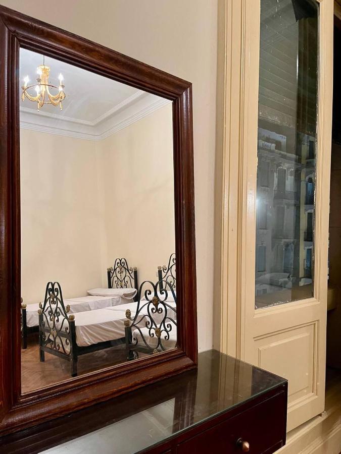 Philo Hotel Il Il Cairo Esterno foto