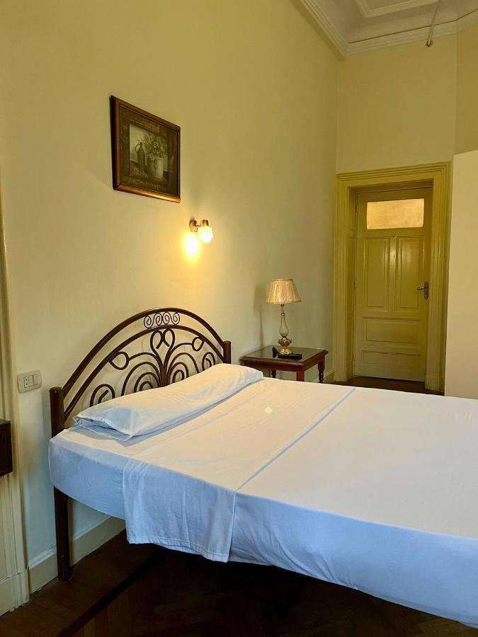 Philo Hotel Il Il Cairo Esterno foto