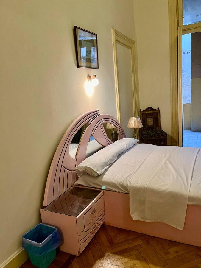 Philo Hotel Il Il Cairo Esterno foto
