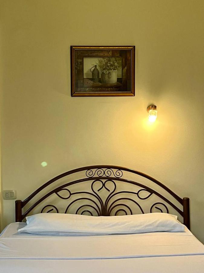 Philo Hotel Il Il Cairo Esterno foto