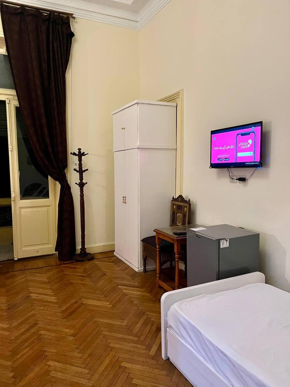Philo Hotel Il Il Cairo Esterno foto