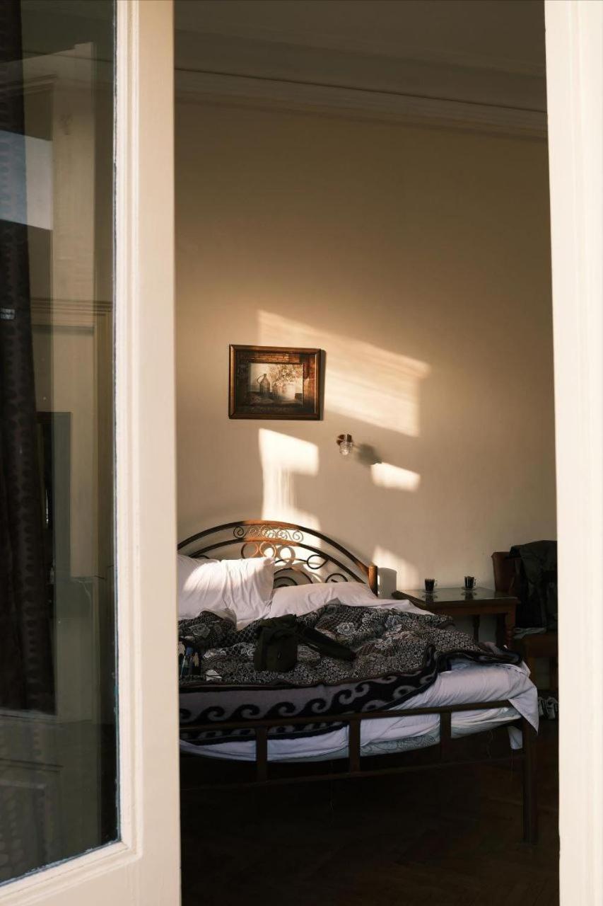 Philo Hotel Il Il Cairo Esterno foto