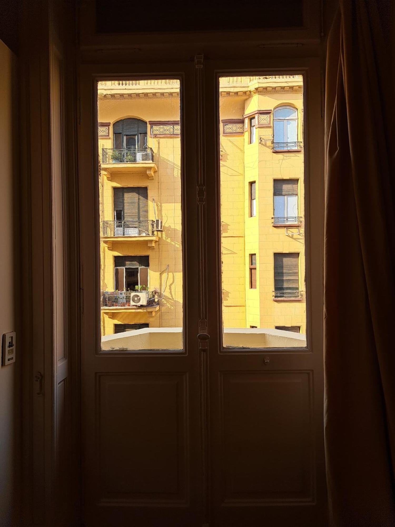 Philo Hotel Il Il Cairo Esterno foto