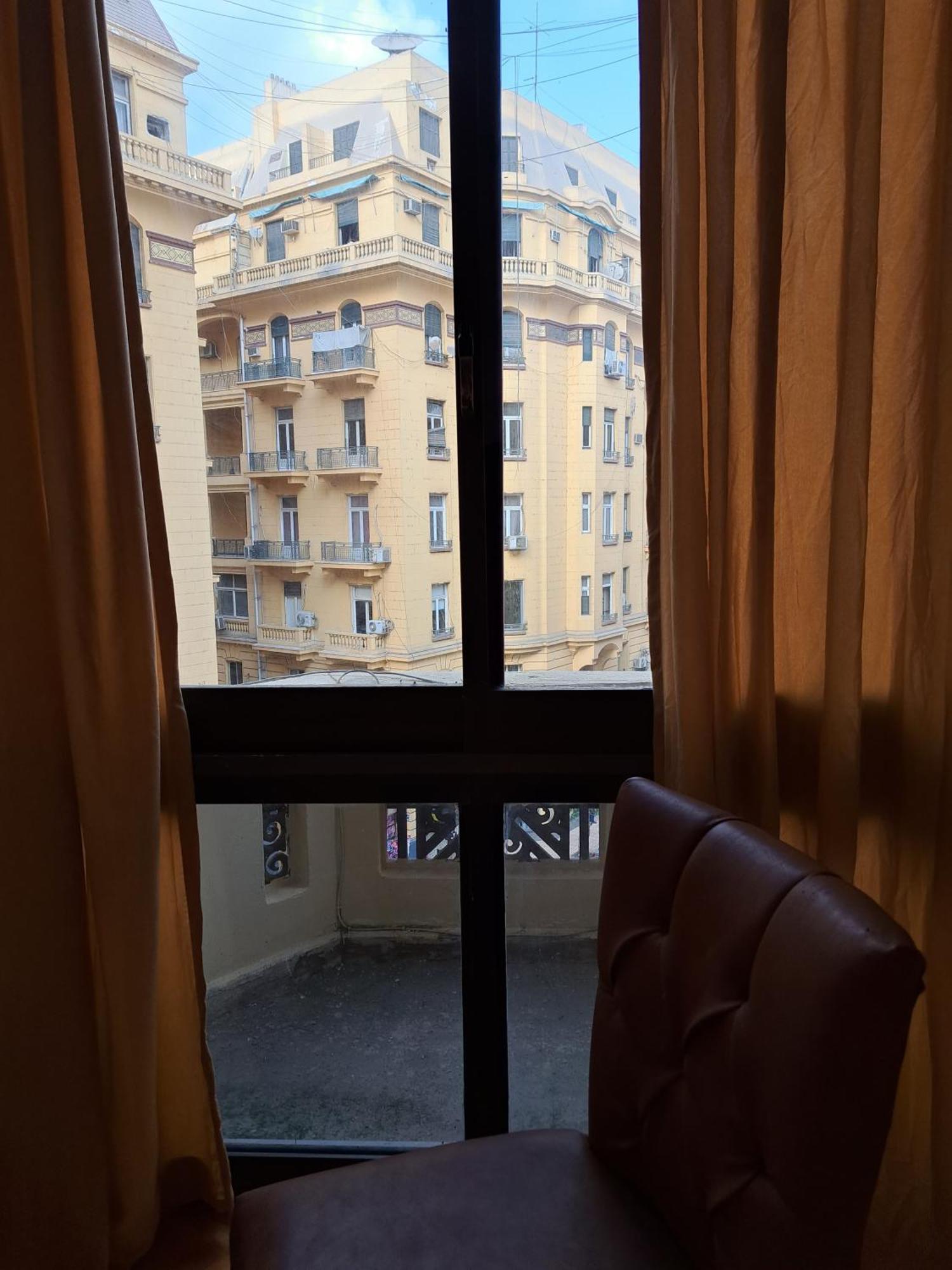 Philo Hotel Il Il Cairo Esterno foto